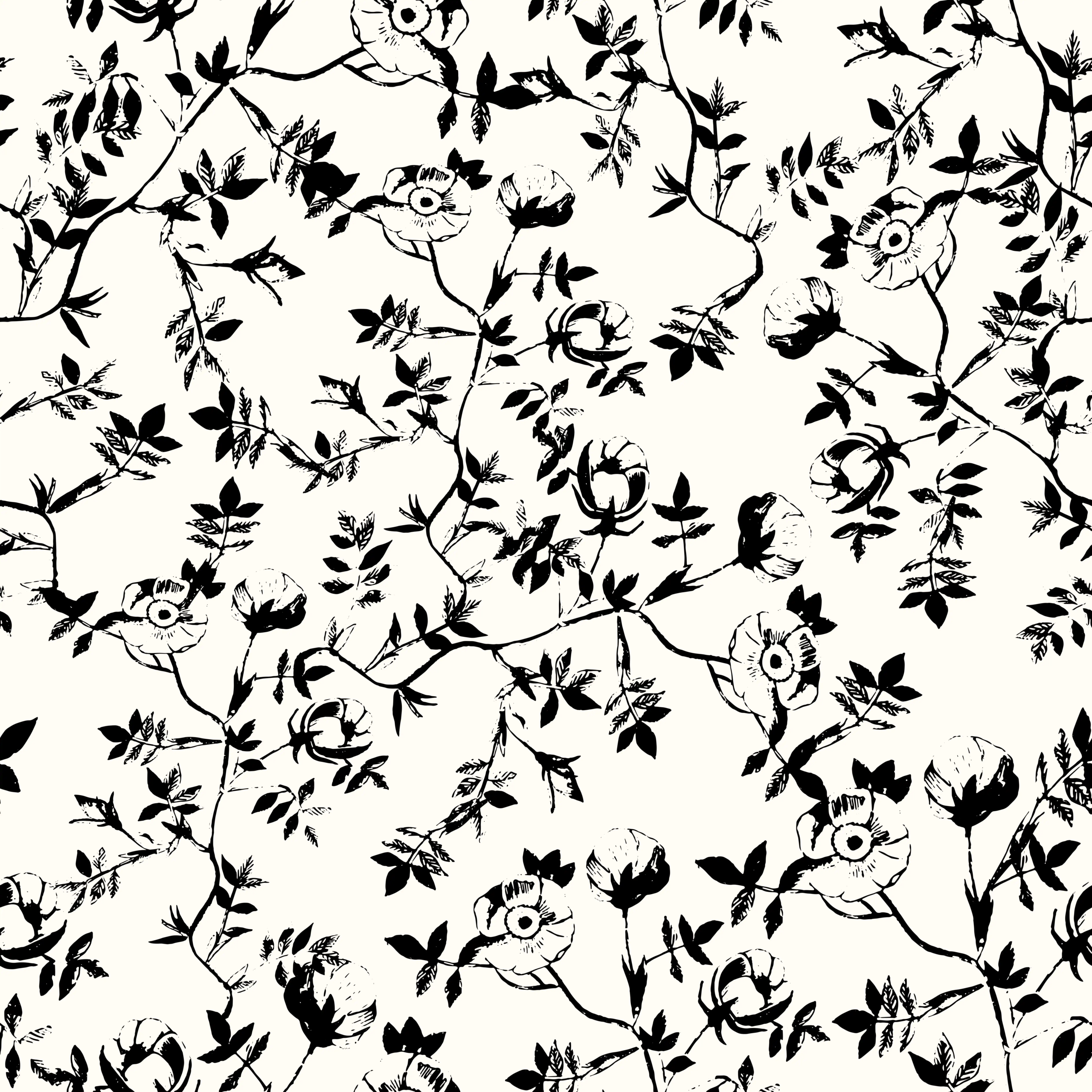 Botanical Leaves